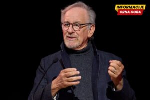 Stiven Spilberg upozorava: Ostaćemo bez goriva