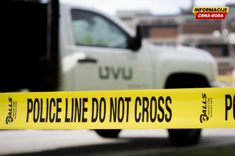 Pucnjava u bolnici u Čikagu: Jedan policajac ubijen, drugi povrijeđen