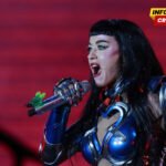 Kejti Peri se našalila sa Biberom: Hvala Bogu da ima premium, ne želim reklame