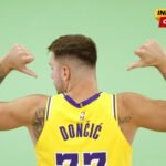 NBA liga uvažila žalbe Dončića i Kaningema – konkurišu za individualne nagrade