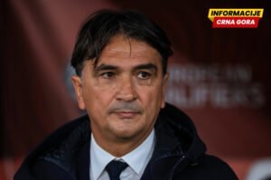 Dalić nakon poraza od Brazila: Dobra priprema za Mundijal