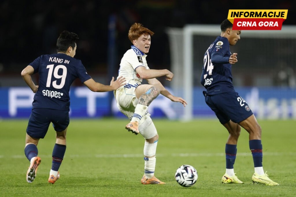 Čelsi završio veliki posao: Argentinac stiže na šest godina!