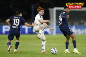 Čelsi završio veliki posao: Argentinac stiže na šest godina!