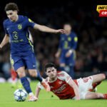 UŽIVO: Atletiko Madrid – Arsenal