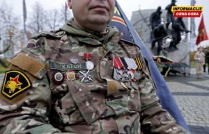 Ruski vojnici nova klijentela samoproglašenih vještica: Porast sujeverja za vrijeme rata