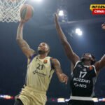 Klajburn slobodan igrač?