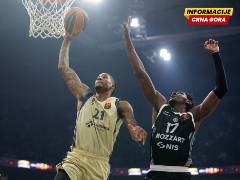 Klajburn slobodan igrač?