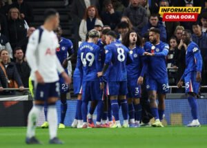 Finansijski Izazovi Čelsija: Rekordni Gubitak Od 262 Miliona Funti Uprkos Velikim Prihodima i Ulaganjima