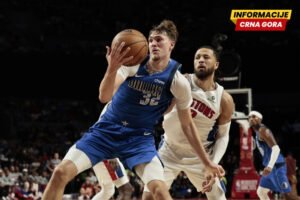 Dalas konačno slavio kod kuće, vratio se Kari, Oklahoma ubjedljiva