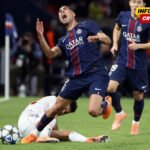 PSŽ bez važnog igrača u Minhenu