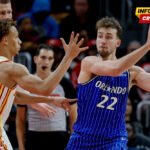 Orlando stigao do brejka, pobjede Oklahome i San Antonija