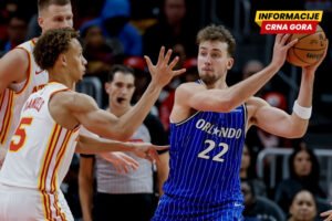 Orlando stigao do brejka, pobjede Oklahome i San Antonija