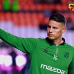 Rodriges se vratio u klub, biće pod nadzorom ljekara