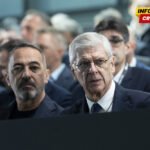 Revolucija u fudbalu: Priznat prvi gol po „Vengerovom ofsajdu“