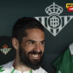 Isko u sastavu za meč sa Bragom