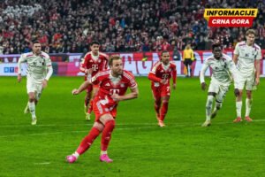 Kejn bez dileme: Nema Zlatne lopte bez Lige šampiona ili Mundijala!