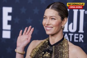 Džesika Bil reagovala na viralni roditeljski trend: Ova djeca izgledaju preplašeno