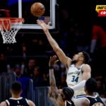 Adetokunbo tvrdi da može da igra, NBA pokreće istragu