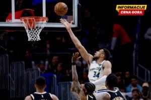 Adetokunbo tvrdi da može da igra, NBA pokreće istragu