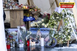 Italija traži odštetu od Švajcarske zbog požara na skijalištu Kran-Montana