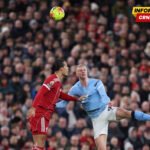 Van Dajk: Predali smo se nakon trećeg gola