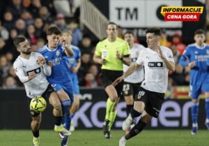 Real Madrid bez Gulera i Militaa do kraja sezone