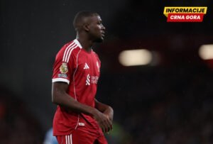 Konate blizu novog ugovora i ostanka u Liverpulu