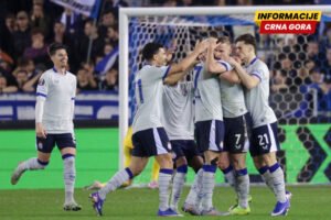 Titula se vratila u Zagreb, Dinamo je šampion Hrvatske