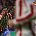 Atletiko diže ruke od Gonzalesa