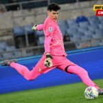 Odbranio četiri penala i odveo Lacio u finale, asistencija Krstovića