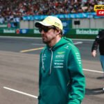 Alonso: Još nisam spreman da završim karijeru u Formuli 1