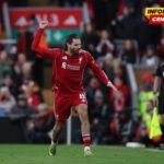 Kraj spekulacija, Soboslaj jasan: Enfild je moj dom