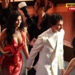 Romantični tragovi bez zajedničkih fotki, Šalame i Džener se razgolitili