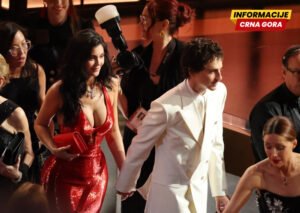 Romantični tragovi bez zajedničkih fotki, Šalame i Džener se razgolitili