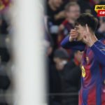 Atletiko bacio oko na biser Barselone