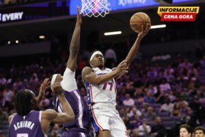 Filadelfija savladala Boston i stigla do brejka, Lejkersi odbranili domaći teren, poraz San Antonija