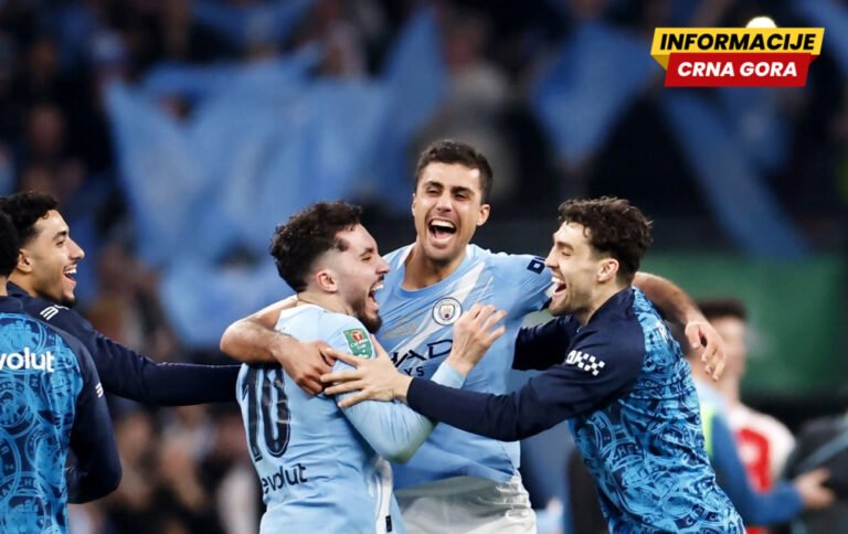 Poznati parovi polufinala FA kupa