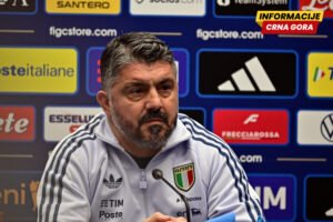 Ko nakon Gatuza: Četiri opcije – sva četvorica trenera imaju klub