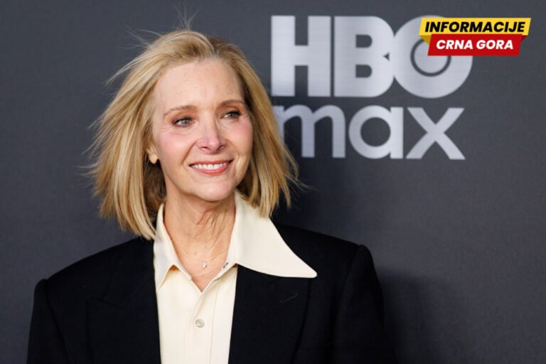 Zvijezda Prijatelja kritikuje nove sitkome: Previše se plašimo šala koje su neugodne