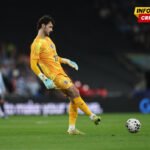 Golman Sitija na radaru “stare dame“