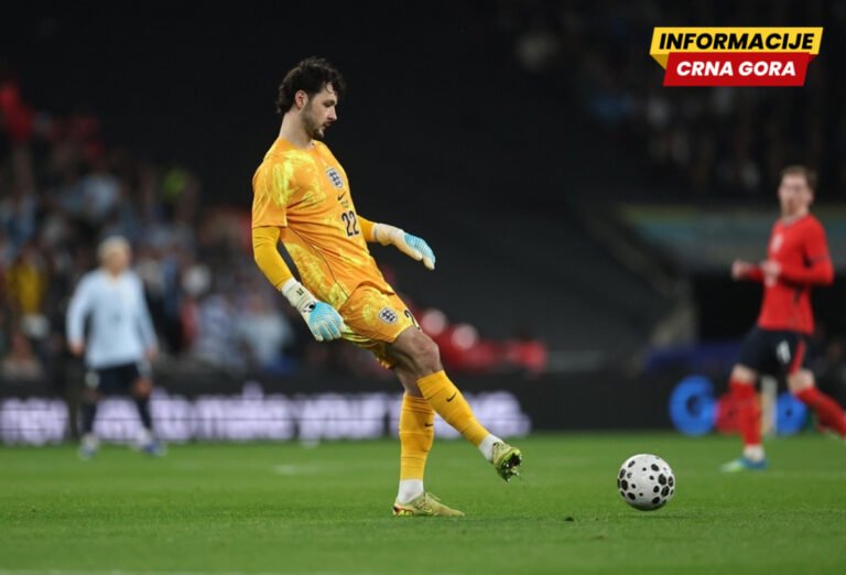 Golman Sitija na radaru “stare dame“