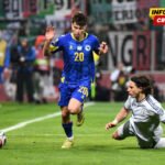 Milan pikirao heroja Bosne i Hercegovine