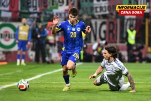 Milan pikirao heroja Bosne i Hercegovine