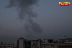 UŽIVO: Iran zaprijetio Bugarskoj zbog američkih aviona u Sofiji; Tramp: Razmatramo izlazak SAD iz NATO-a