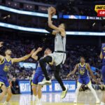 Vembanjama spreman za meč sa Denverom