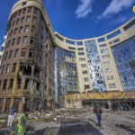 Zelenski: Situacija na frontu najbolja u posljednjih 10 mjeseci; Rusi ponovo bombardovali Kramatorsk