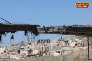 UŽIVO: Projektil pao u blizini nuklearne elektrane u Iranu; Amerikanci u Iranu tragaju za nestalim članom posade oborenog F-15E