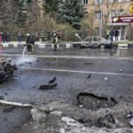 Iz sata u sat: Zelenski očekuje dolazak Vitkofa i Kušnera u Kijev; Ruski napad na Odesu