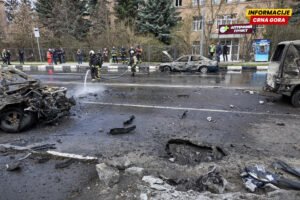 Iz sata u sat: Zelenski očekuje dolazak Vitkofa i Kušnera u Kijev; Ruski napad na Odesu