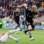 Bajern za 17 minuta od 0:2 do 3:2